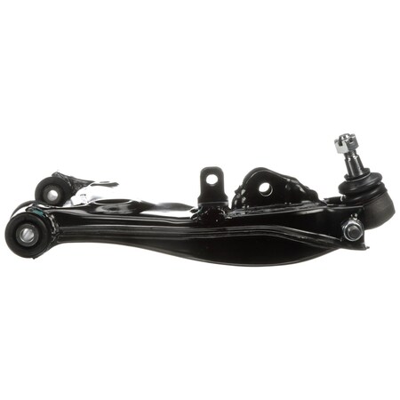 Delphi Suspension Control Arm, Tc6706 TC6706